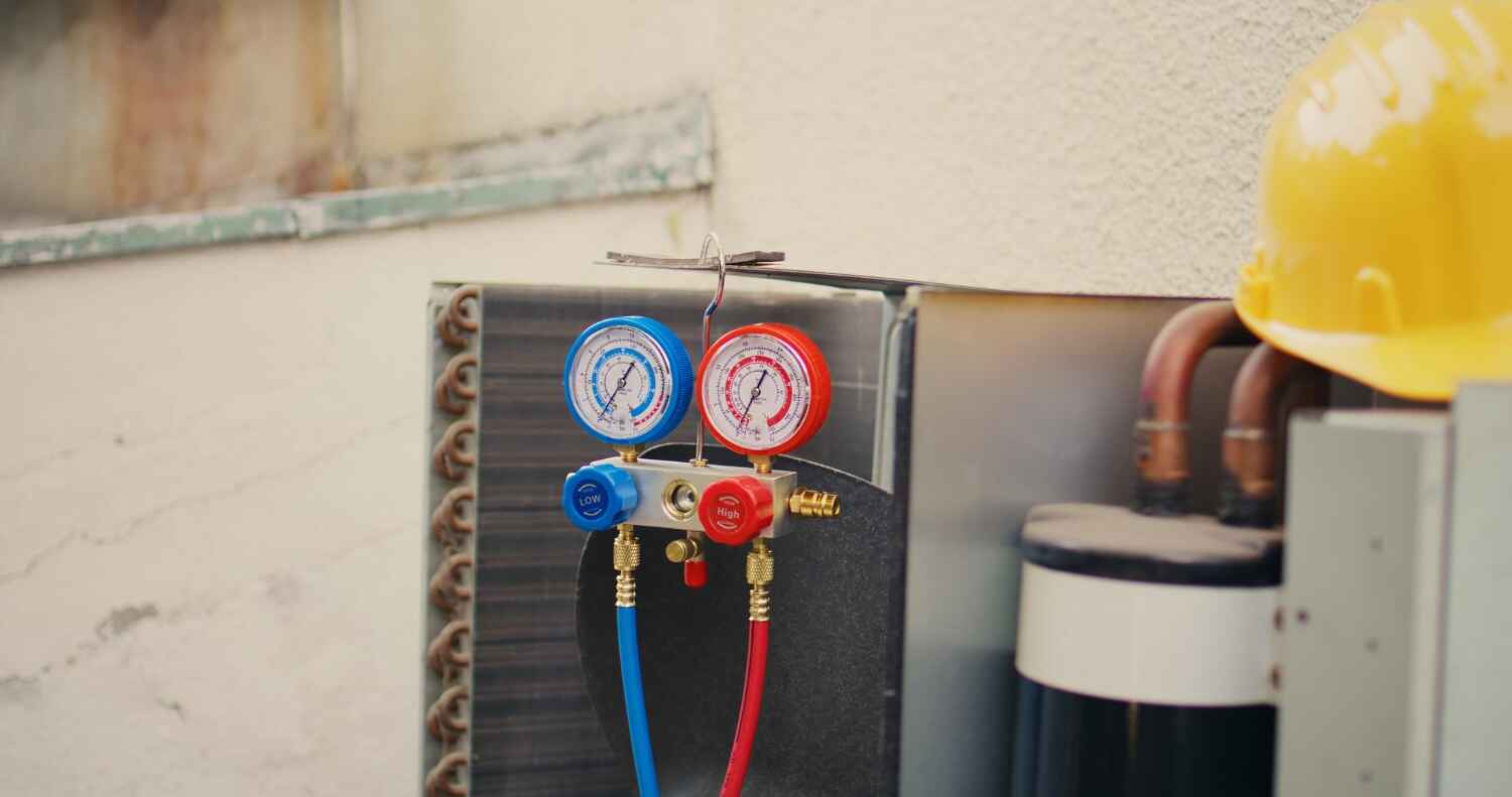 AC installation near me in Eagle Lake, FL